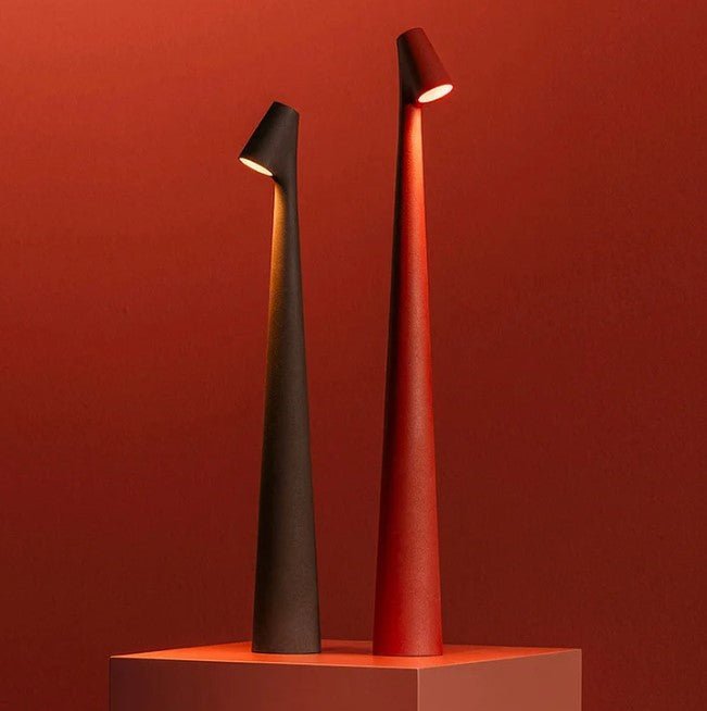 Compact Energy Saving Desk Lamp