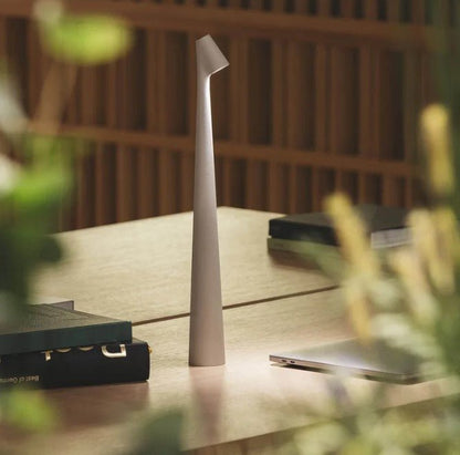 Compact Energy Saving Desk Lamp