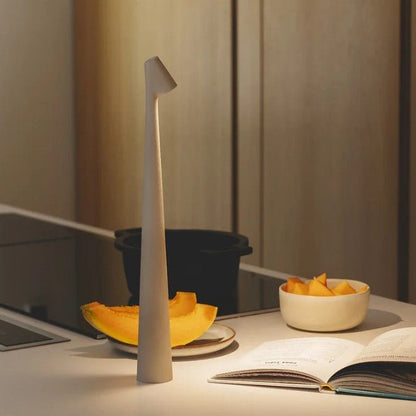 Compact Energy Saving Desk Lamp