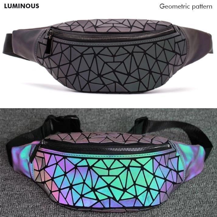 Bright Waist Bag - Befez