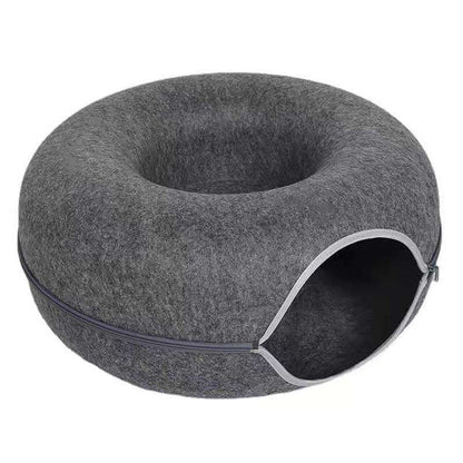 Comfy Cat House and Bed - Befez