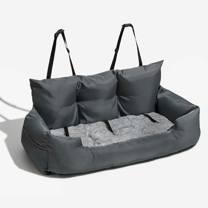 Comfortable Pet Folding Bed - PawsRest Befez