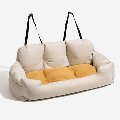 Comfortable Pet Folding Bed - PawsRest Befez