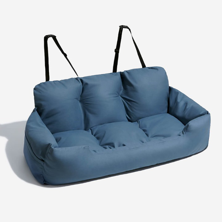 Comfortable Pet Folding Bed - PawsRest Befez