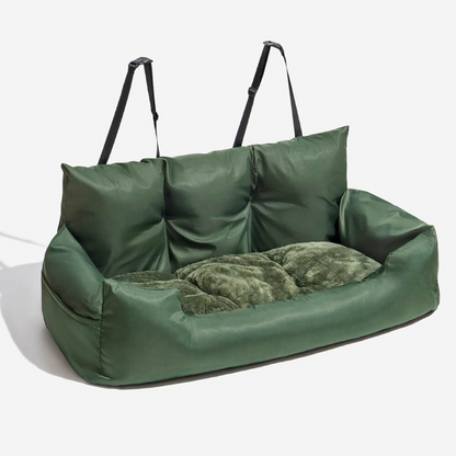 Comfortable Pet Folding Bed - PawsRest Befez