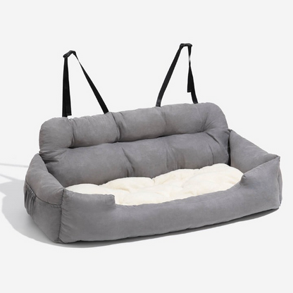 Comfortable Pet Folding Bed - PawsRest Befez