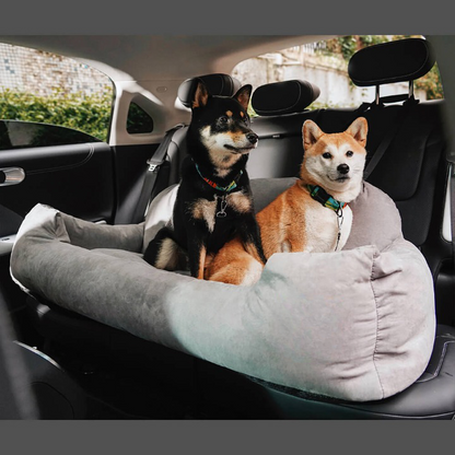 Comfortable Pet Folding Bed - PawsRest Befez - Befez
