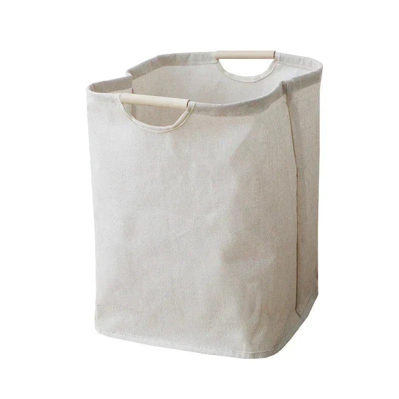 Premium Foldable Laundry Basket
