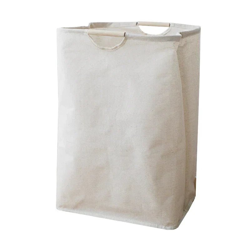 Premium Foldable Laundry Basket