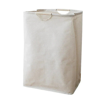 Premium Foldable Laundry Basket