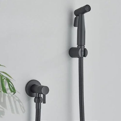 Premium Bidet Hand Shower - CleanFlow