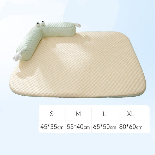 Cool Pet Summer Cooling Pad - Befez