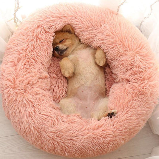 Comfy Cozy Pet Dog Bed - Befez