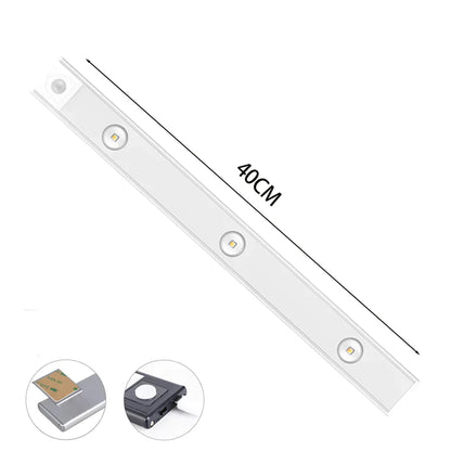 Premium Wireless LED Under Cabinet Lighting