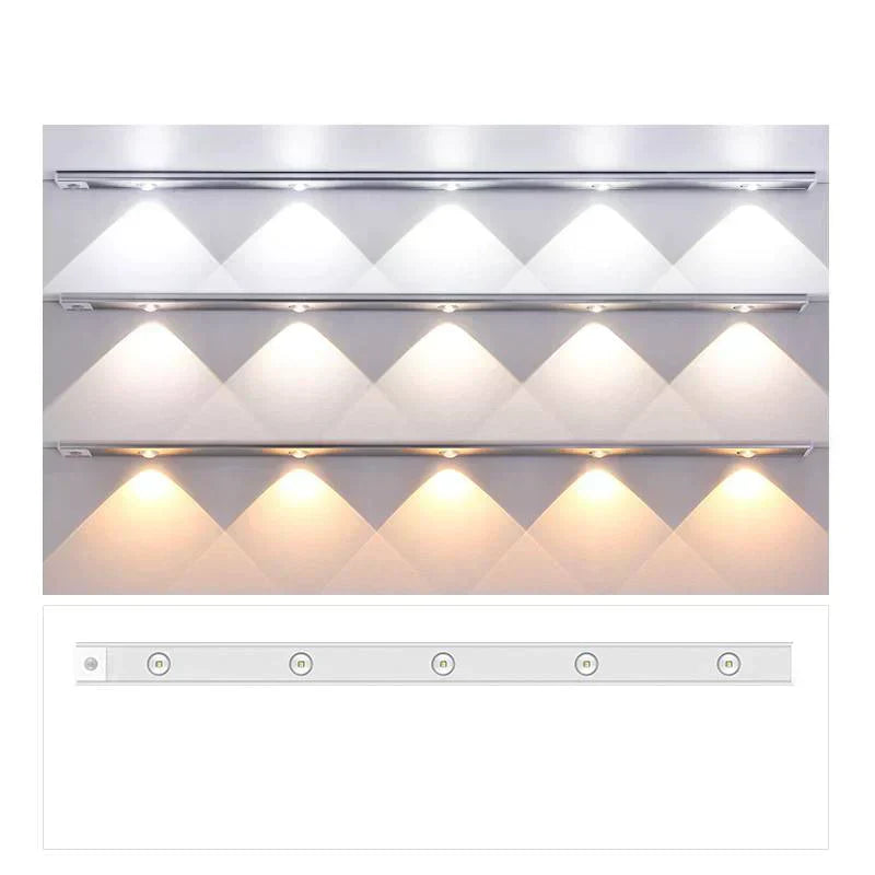 Premium Wireless LED Under Cabinet Lighting - Befez