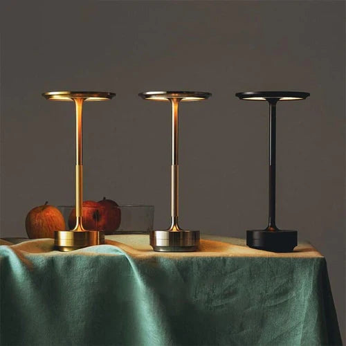 Premium Rechargeable LED Desk Lamp