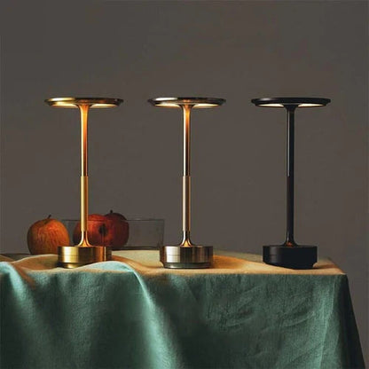 Premium Rechargeable LED Desk Lamp