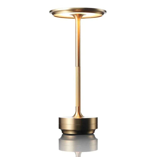 Premium Rechargeable LED Desk Lamp