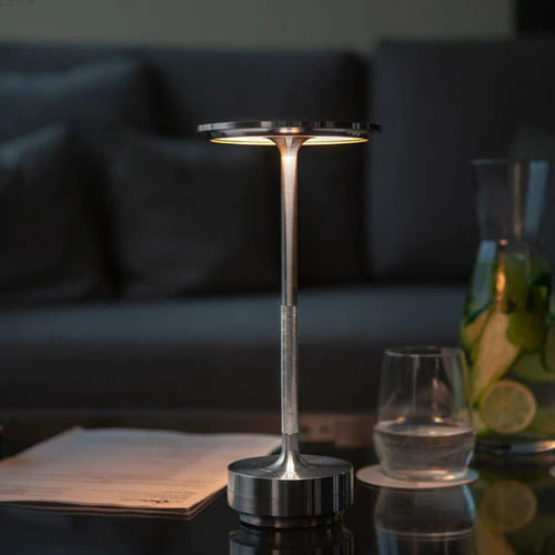 Premium Rechargeable LED Desk Lamp