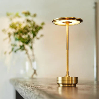 Premium Rechargeable LED Desk Lamp - Befez