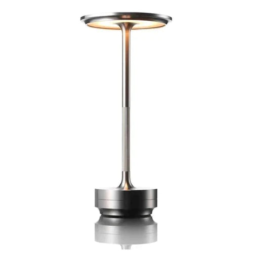 Premium Rechargeable LED Desk Lamp