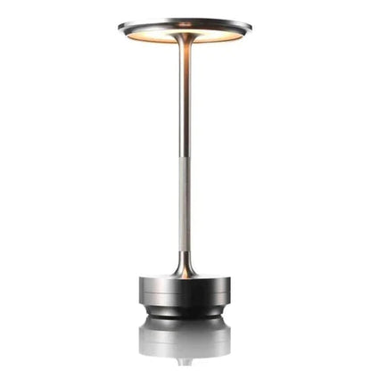 Premium Rechargeable LED Desk Lamp