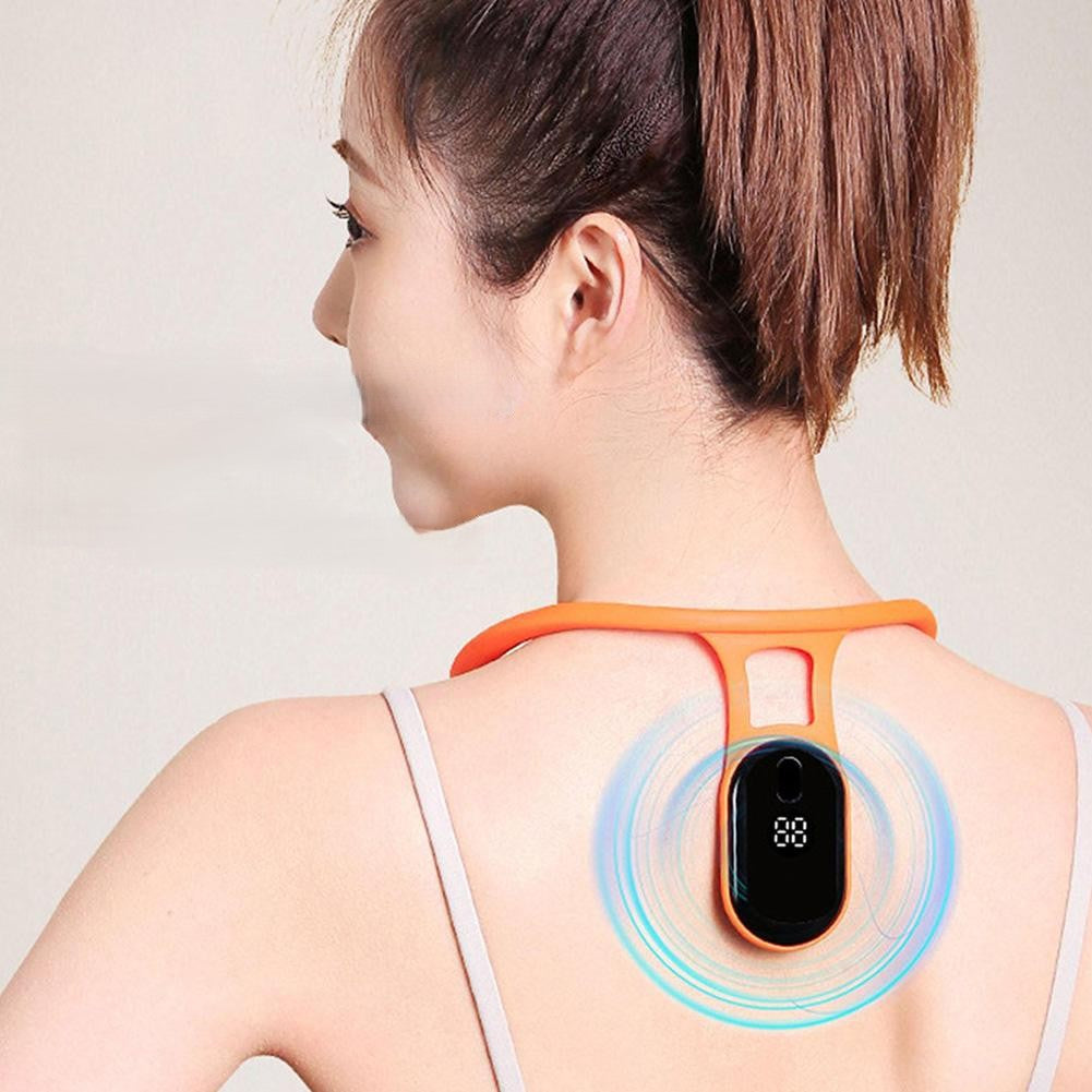 Smart Posture Corrector with Vibration Alert - Befez