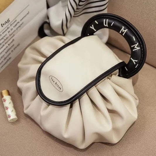 Stylish Travel Beauty Case - Befez
