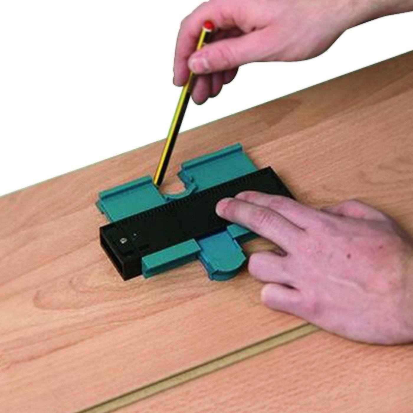 Accurate Digital Copy Gauge - Befez