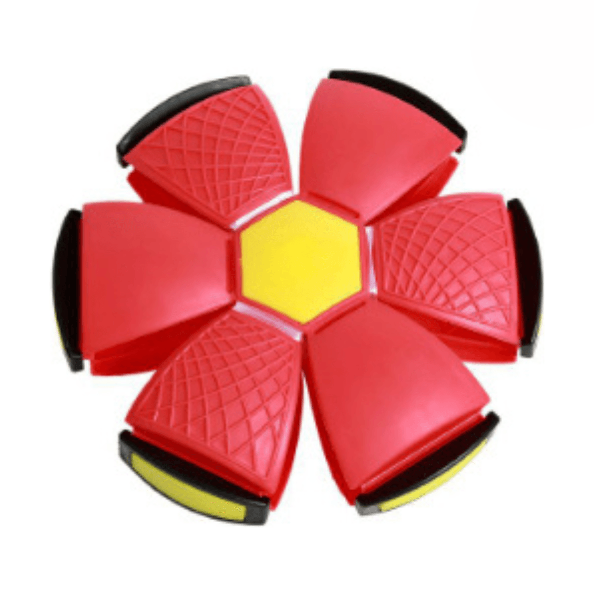 Glowing Bouncing Ball Toy