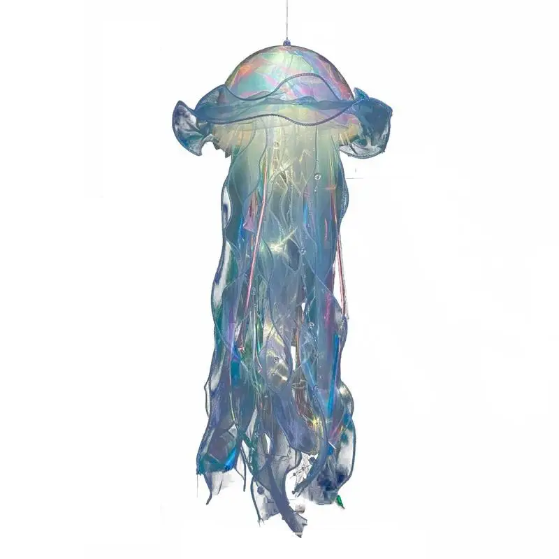 Colorful Ocean Animal Kids Table Lamp