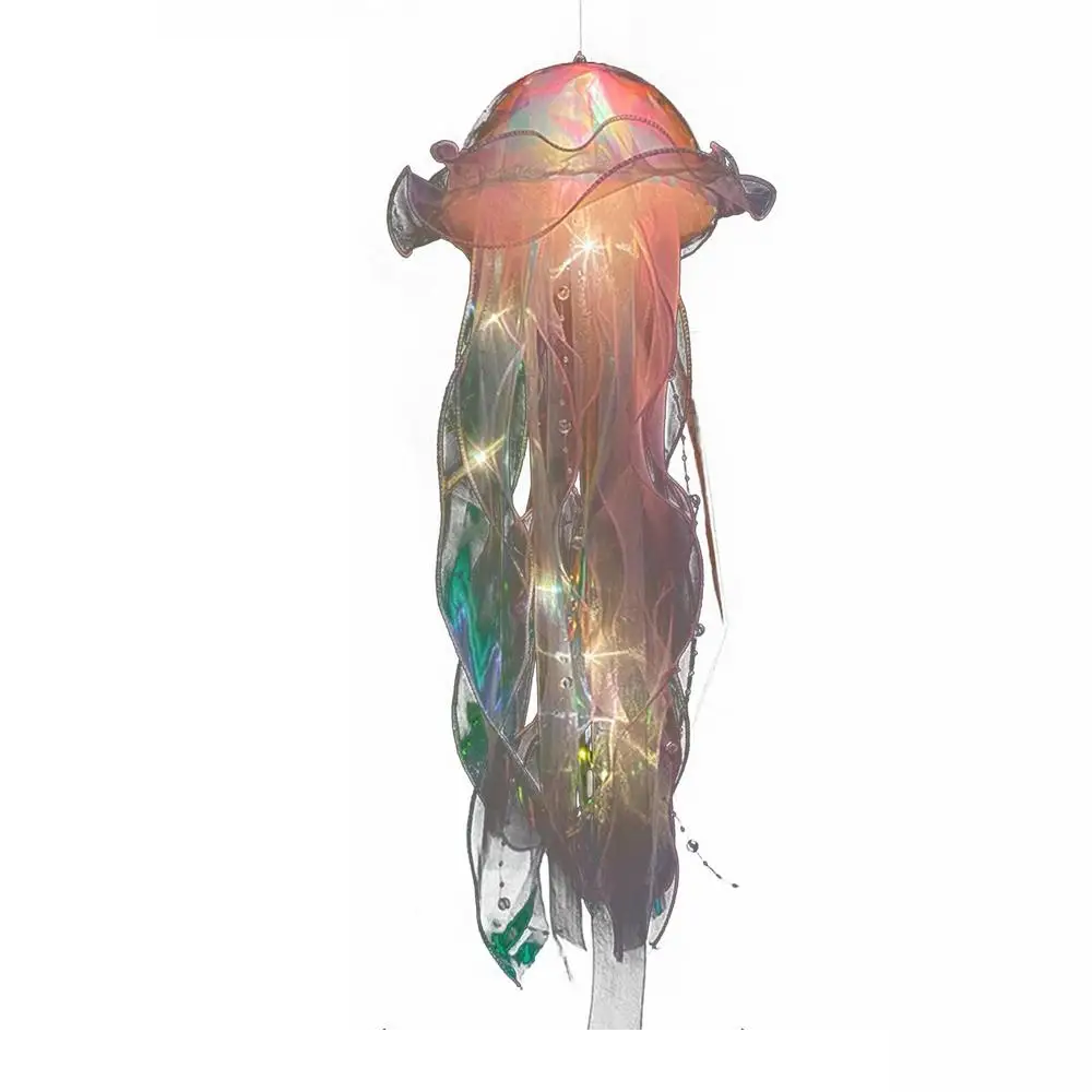 Colorful Ocean Animal Kids Table Lamp