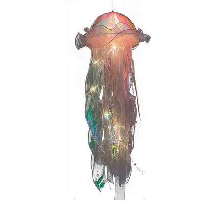 Colorful Ocean Animal Kids Table Lamp