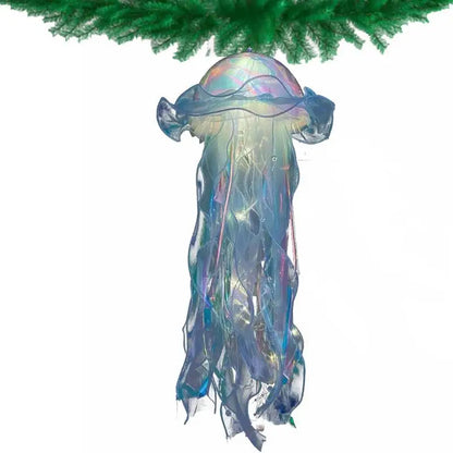 Colorful Ocean Animal Kids Table Lamp