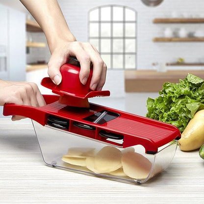 Easy Veggie Kitchen Slicer