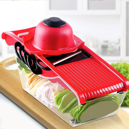 Easy Veggie Kitchen Slicer
