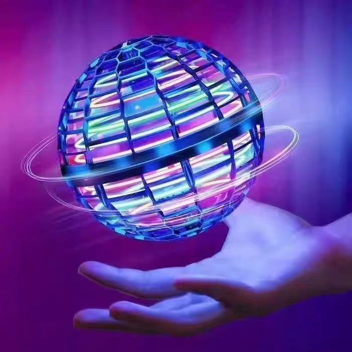 Befez | Cool Levitating Ball Toy