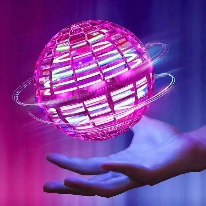 Befez | Cool Levitating Ball Toy