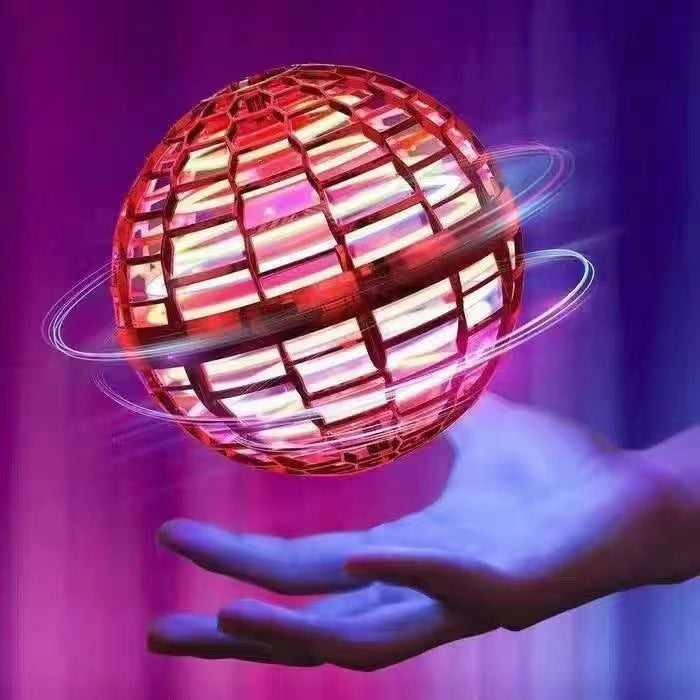Befez | Cool Levitating Ball Toy