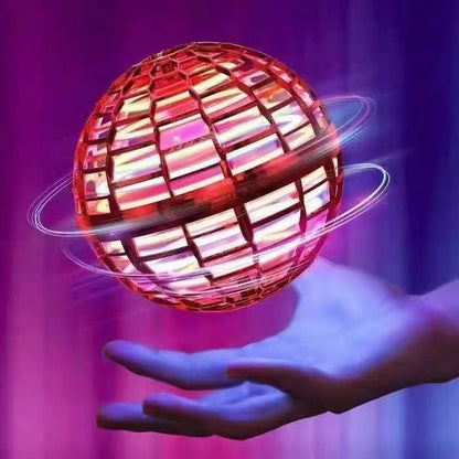 Befez | Cool Levitating Ball Toy