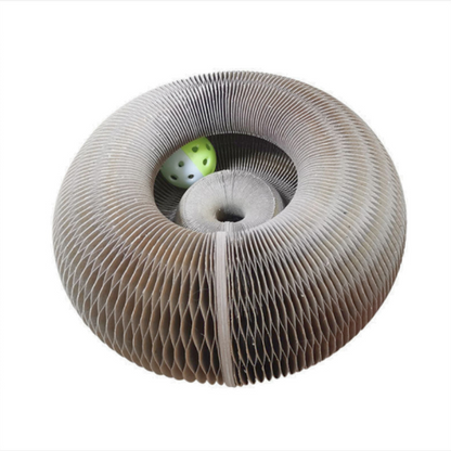 Fun Interactive Cat Toy Ball - Befez
