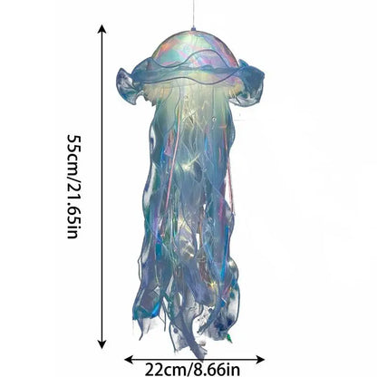 Colorful Ocean Animal Table Lamp for Kids
