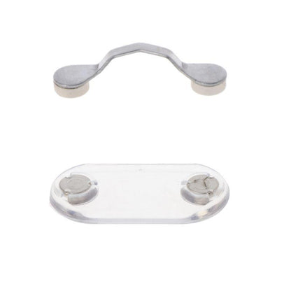 Strong Magnetic Eyeglass Holder Clip