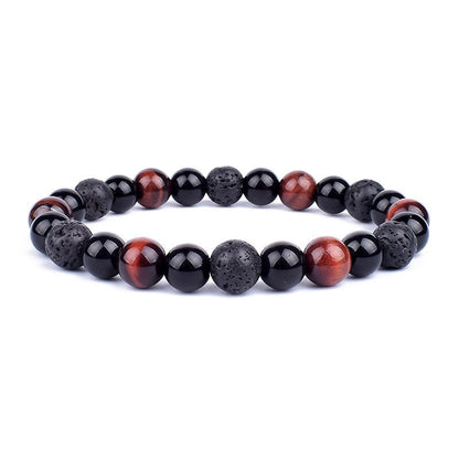 Strong Magnet Hematite Power Bracelet - Befez
