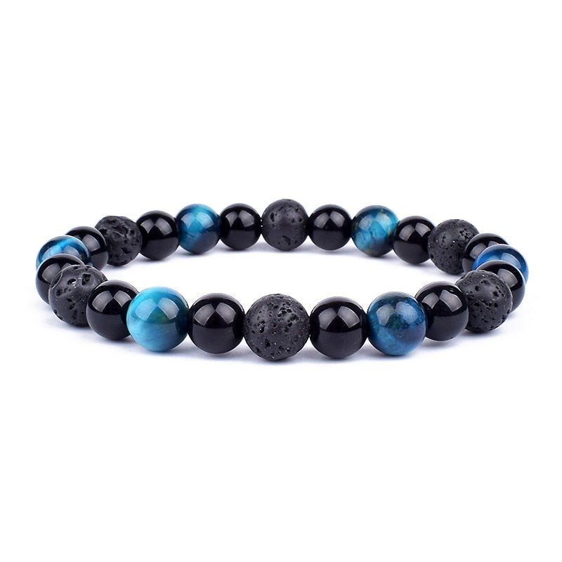 Strong Magnet Hematite Power Bracelet