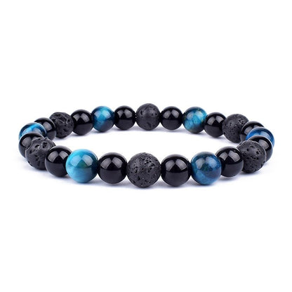 Strong Magnet Hematite Power Bracelet