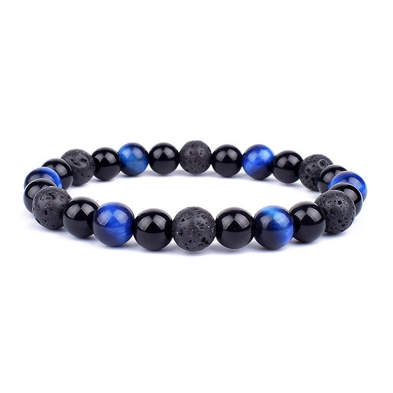 Strong Magnet Hematite Power Bracelet