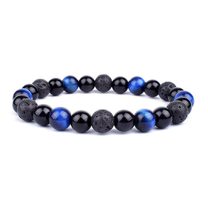 Strong Magnet Hematite Power Bracelet