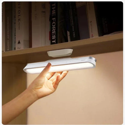 Flexible Dimmable LED Desk Lamp