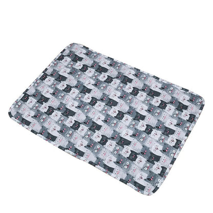 Reusable Dog Training Pad Befez